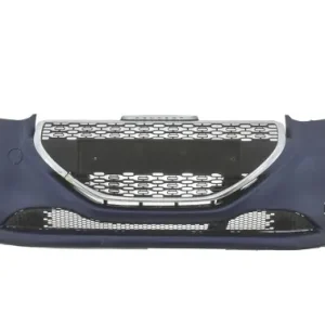 Tylko dziś ZDERZAK PRZEDNI PRZÓD PEUGEOT 208